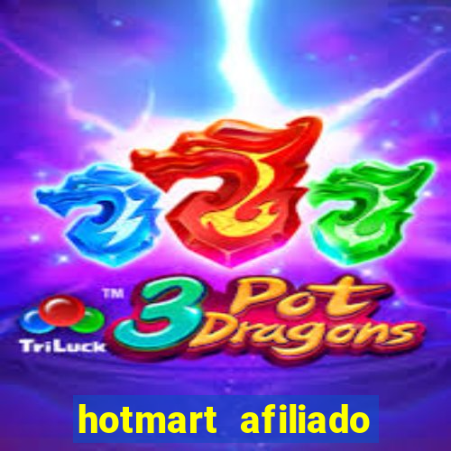 hotmart afiliado entrar login